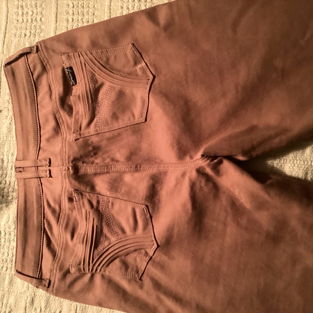 Pants jeans